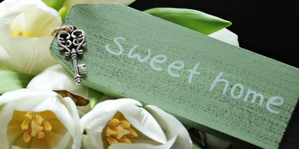 Buying a home Real Estate