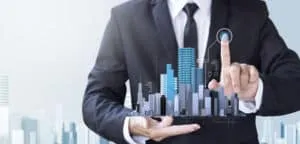Invest in Real Estate