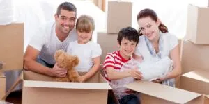 First Time Home Buyer blog, presales