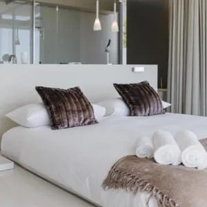Bedrooms