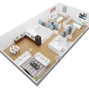 Sqft Home