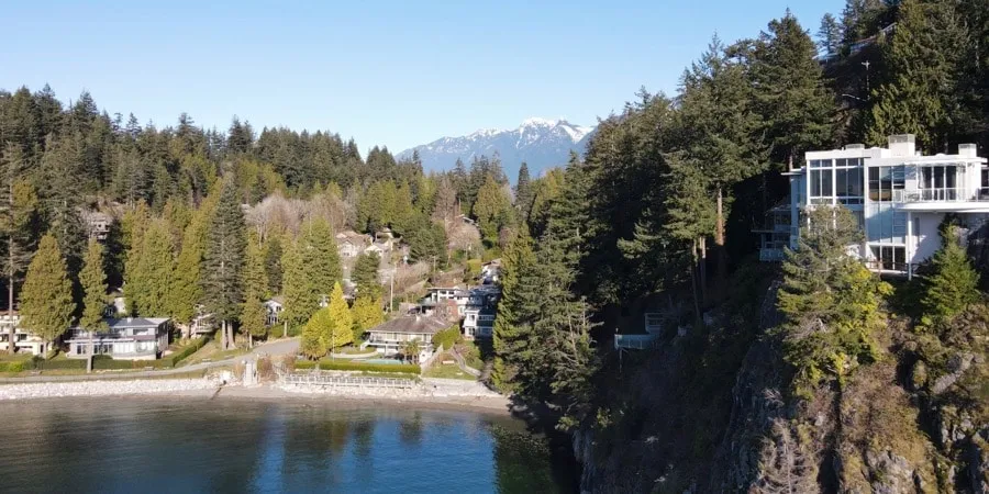 West Vancouver, Greater Vancouver Real Estate Open House, MLS Listings