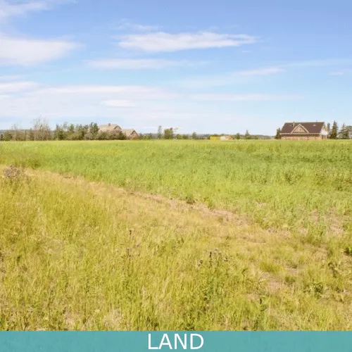 New listings Land for sale,