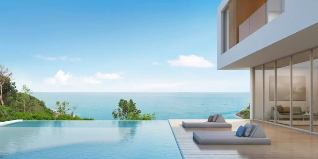 Luxury properties - high-end homes, Luxury MLS Listings, Luxury houses Vancouver