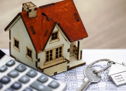 New Mortgage Rules