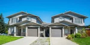 Duplex Lot