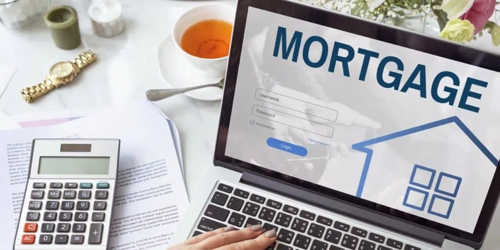 Mortgage Calculator Sold Prices