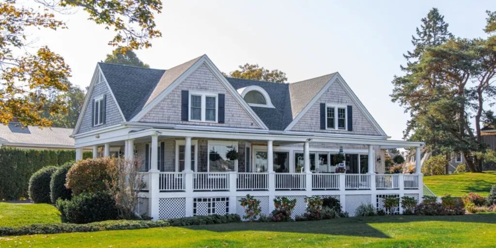 New Listings, residential properties