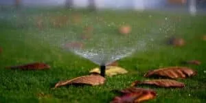 End of summer Home Maintenance Checklist