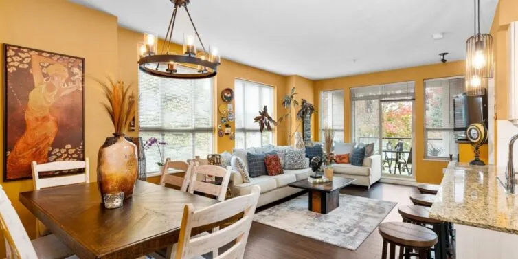 203-2484 Wilson Avenue Port Coquitlam