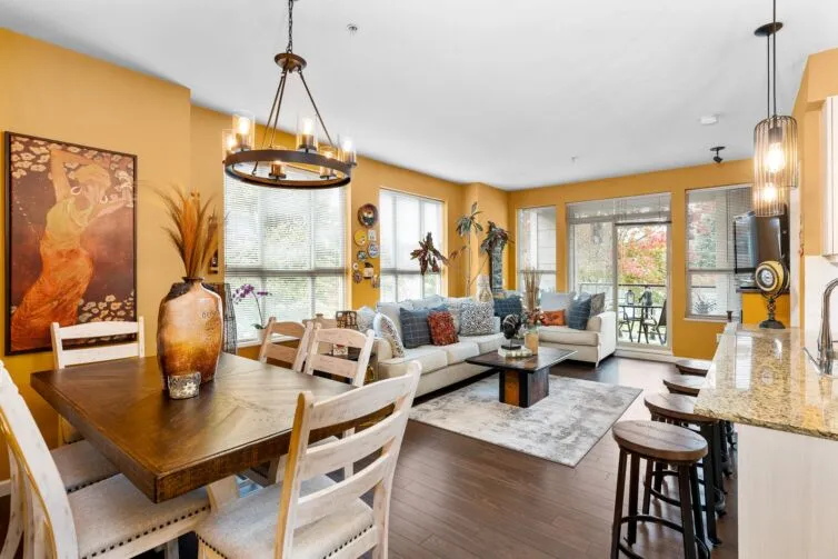 203-2484 Wilson Avenue Port Coquitlam