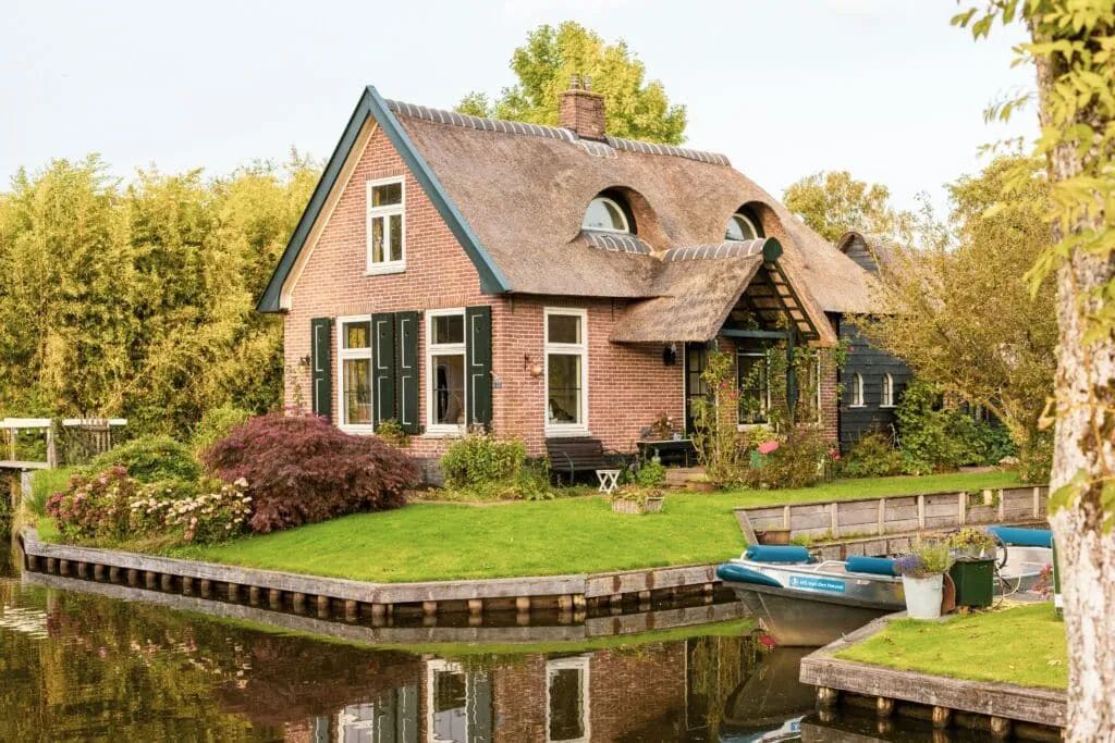 Canada Underused Housing Tax