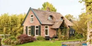 Canada Underused Housing Tax