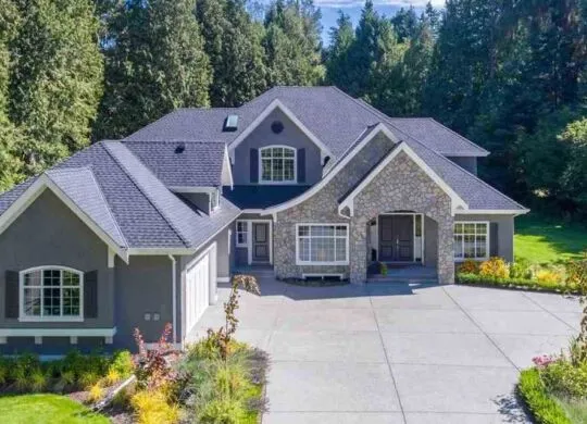 BC Property Transfer Tax