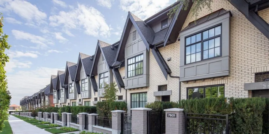 New Developments, Presales