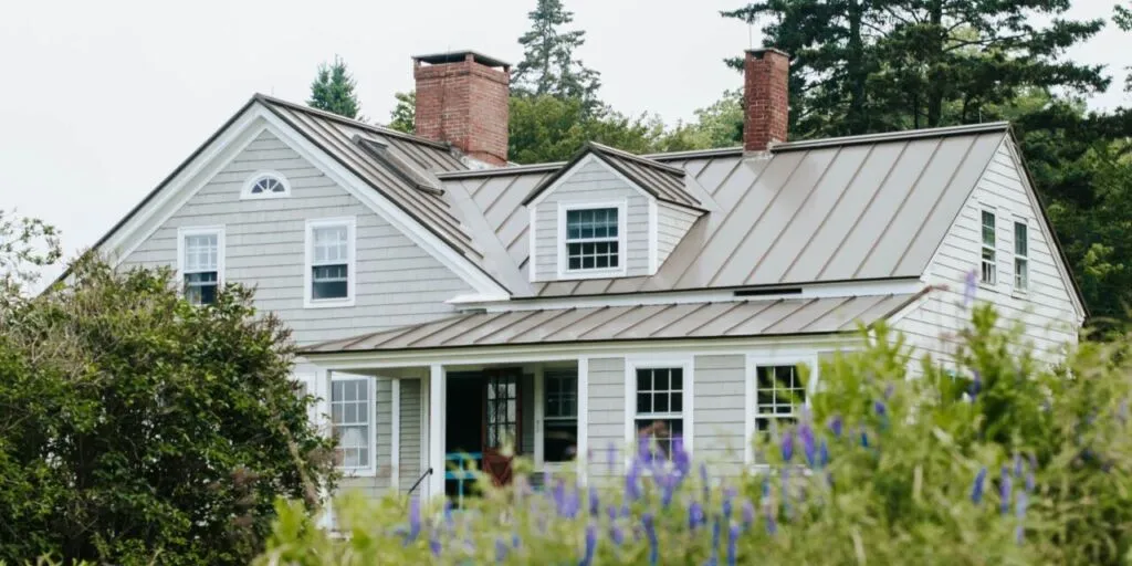 Homes for People
