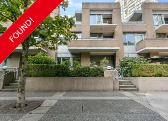 Townhouse for sale in Vancouver, Business for sale, Team Dana & Amar, Real Estate