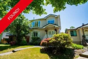 House - investment property in Vancouver East, BC Homes for sale, Business for sale, Team Dana & Amar, Real Estate, Sold Prices, cash offers