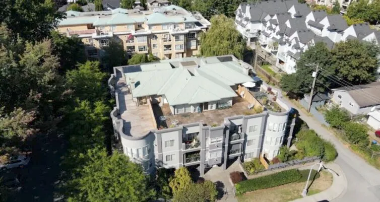 401-2345 Central Ave Port Coquitlam