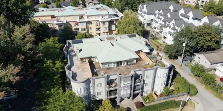 401-2345 Central Ave Port Coquitlam