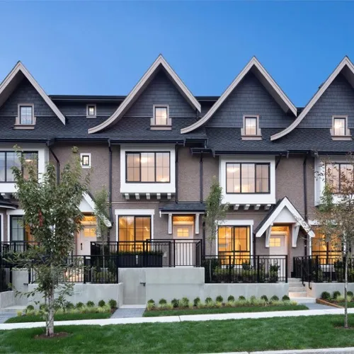 Coquitlam Townhouses for Sale BC Homes for sale