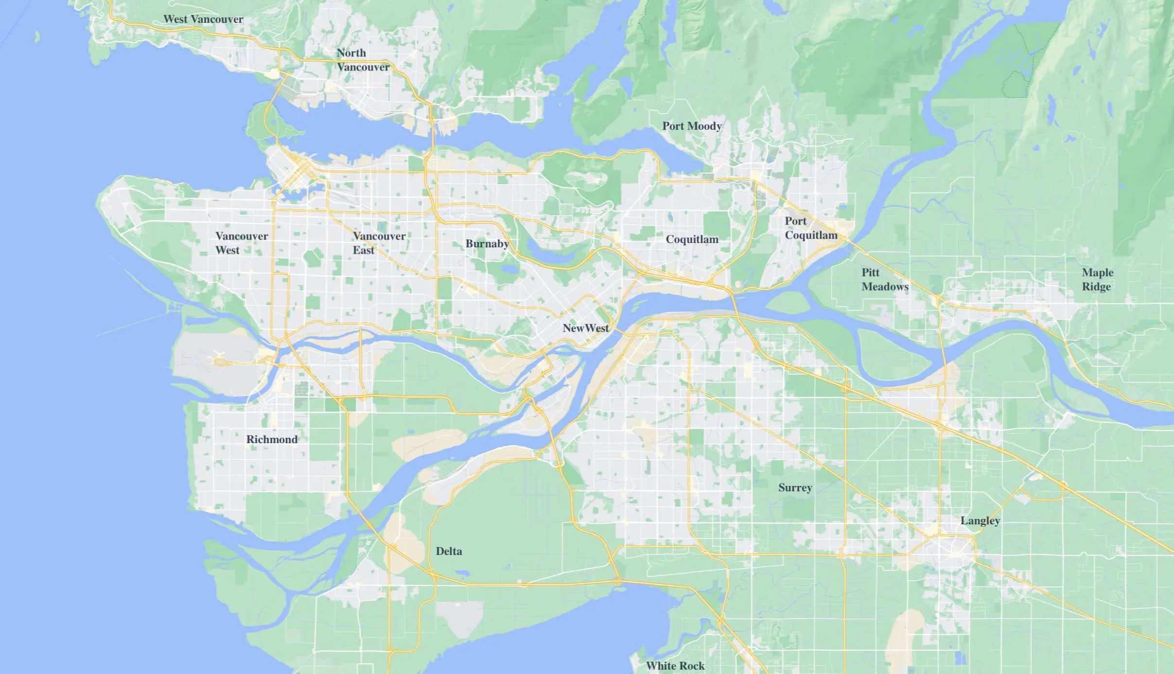 BC Properties for Sale BC Homes for sale