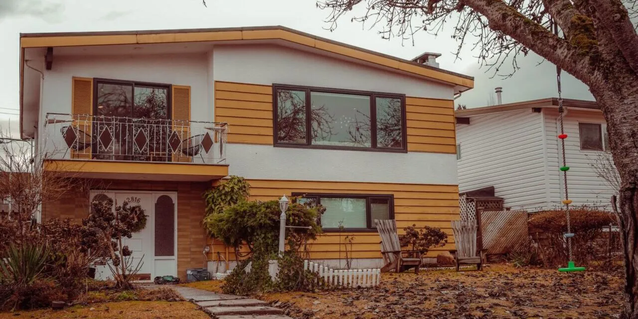 BC Speculation and Vacancy Tax BC Homes for sale Real Estate 101